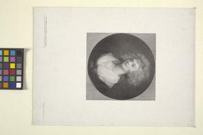 Die Tochter des Pfarrers von George Romney