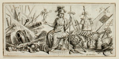 Nobilitas von George Vertue