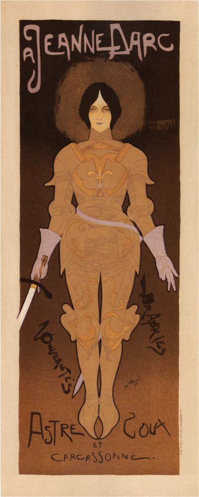 Jeanne d