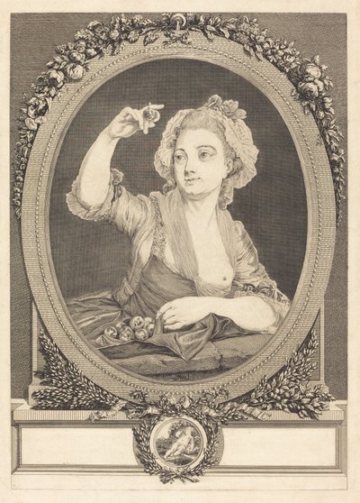 Die Pflaumen von Geraud Vidal