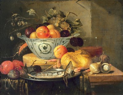 Unbekanntes Bild von Gerhardt van Duynen