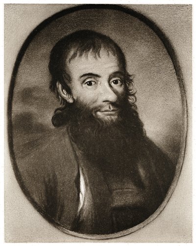 Andreas Hofer von German School