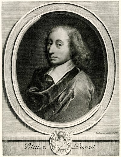Blaise Pascal von German School