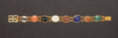 Armband von German School