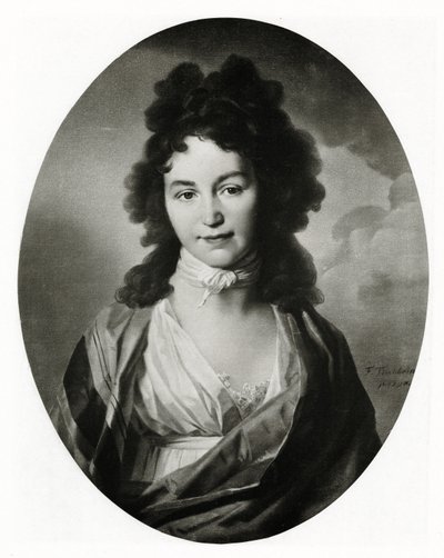 Caroline Schelling von German School