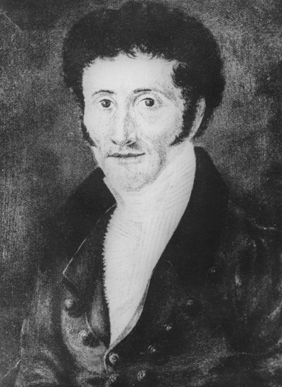 E. T. A. Hoffmann von German School