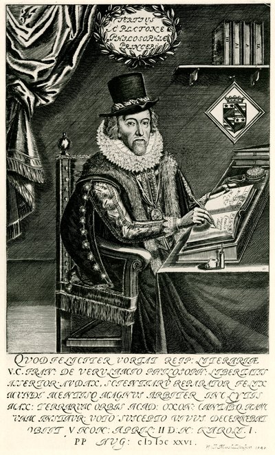 Francis Bacon von German School