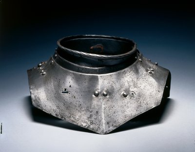 Kragen, ca. 1560 von German School