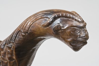 Handbohrer, ca. 1600 von German School