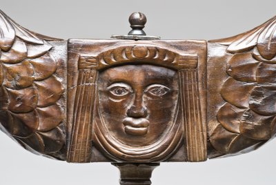 Handbohrer, ca. 1600 von German School