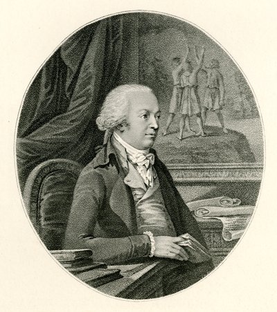 Johannes von Müller von German School