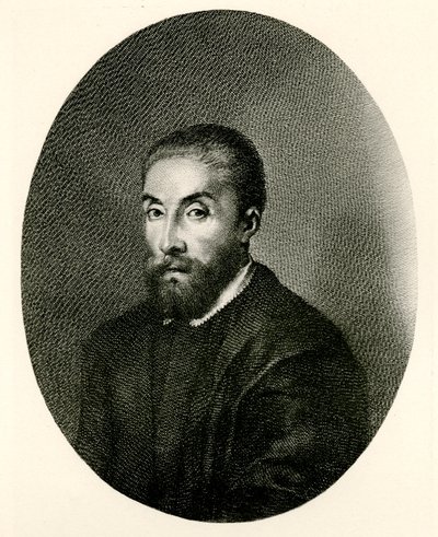 Paolo Veronese von German School