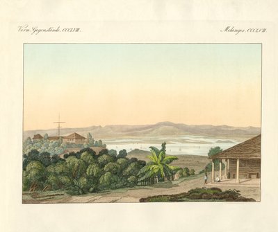 Pulu Penang von German School