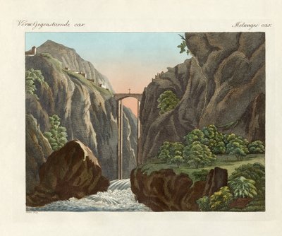 Die Brücke nach Ronda von German School