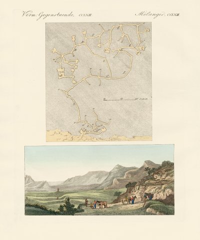 Das Labyrinth von Kreta von German School