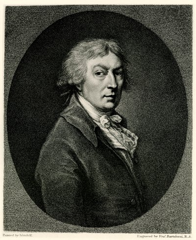 Thomas Gainsborough von German School