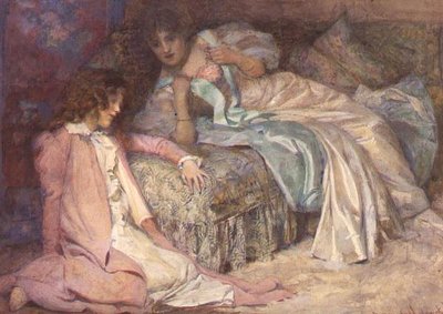 Vertraute von Gertrude E. Demain Hammond
