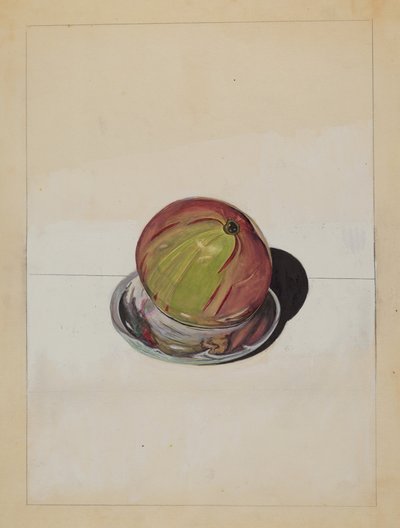 Briefbeschwerer von Gertrude Lemberg
