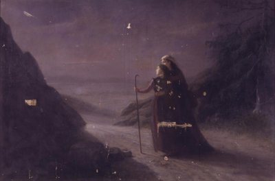 Die Töchter von Marsk Stig von Geskel Saloman