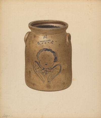 Krug von Giacinto Capelli