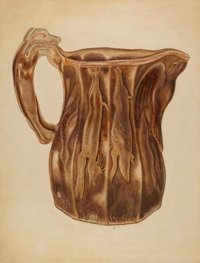 Krug, 1937. von Giacinto Capelli