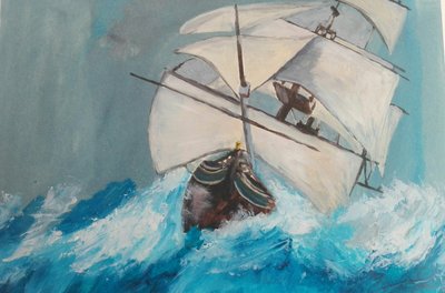 Sturm von Giavoni Silvano