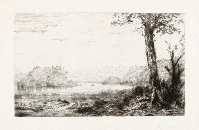 Isola Bella von Giberto Borromeo