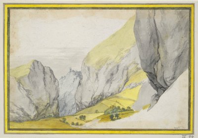 Berge von Gillis Neyts
