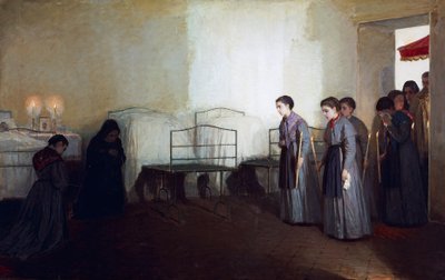 Das Waisenkind von Gioacchino Toma