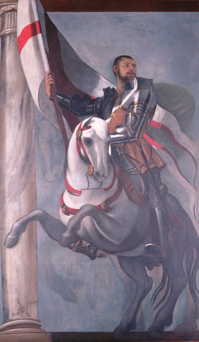 St. Felix, ca. 1550 von Giovanni Antonio Fasolo