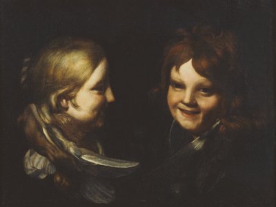Unbekanntes Bild von Giovanni Antonio Galli