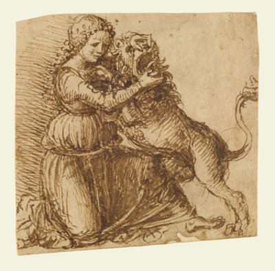 Tapferkeit von Giovanni Bellini