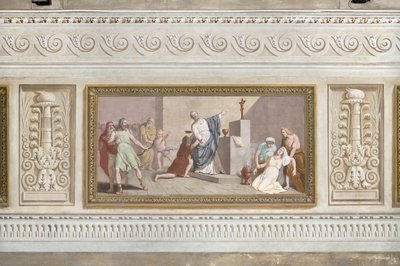 Geschichten von Christus von Giovanni Chiarini