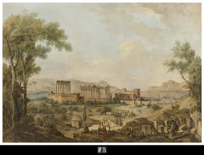 Unbekanntes Bild von Giuseppe Zais
