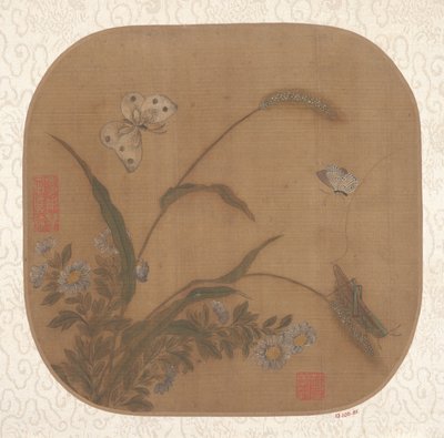 Herbstpracht von Gong Jufi
