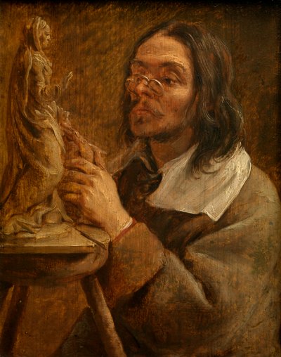 Sehen von Gonzales Coques