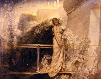 Den Salige von Gottfried Kallstenius