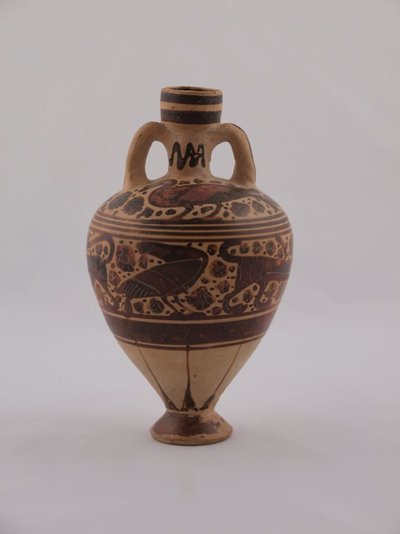 Amphoriskos von Greek