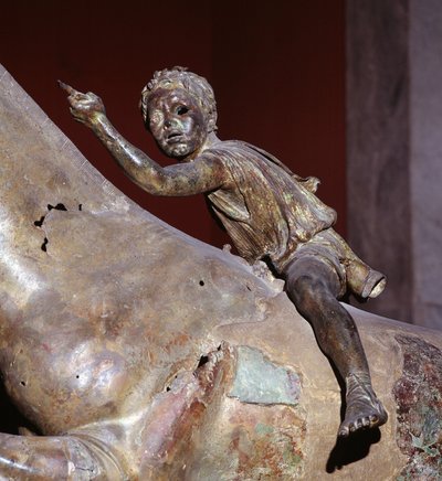 Unbekanntes Bild von Greek
