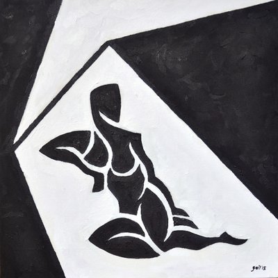 Lygia Nr. 4, 2014 von Guilherme Pontes