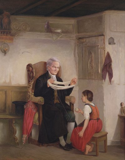 Hilfreiche Hände von Gustav Igler