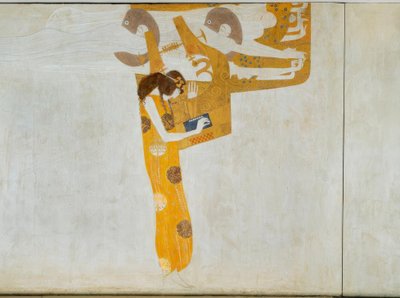 Poesie von Gustav Klimt
