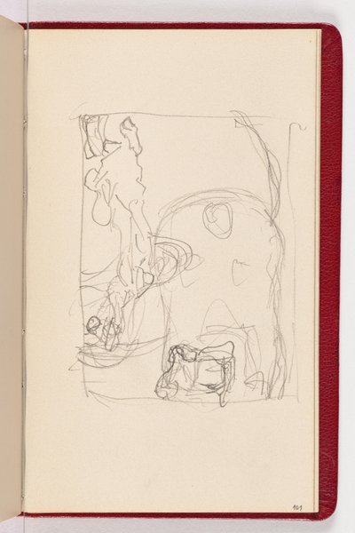 Seite 101 von Gustav Klimt