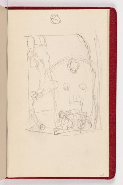 Seite 113 von Gustav Klimt