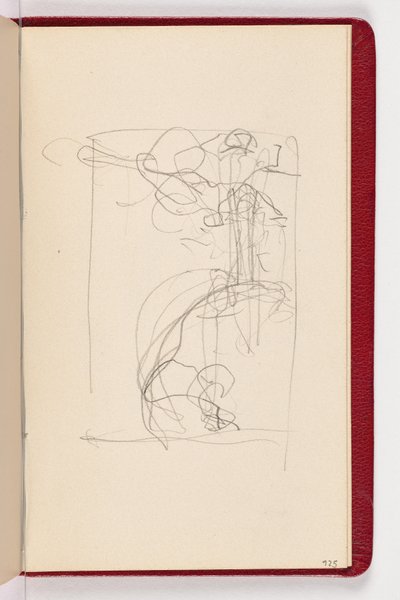 Seite 125 von Gustav Klimt