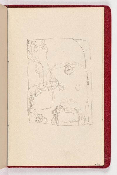 Seite 129 von Gustav Klimt
