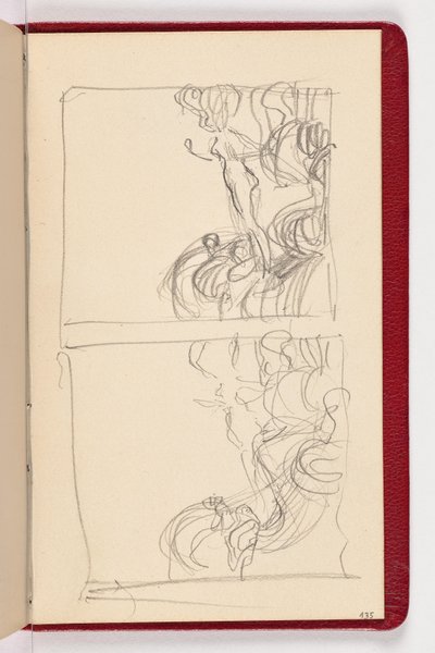 Seite 135 von Gustav Klimt