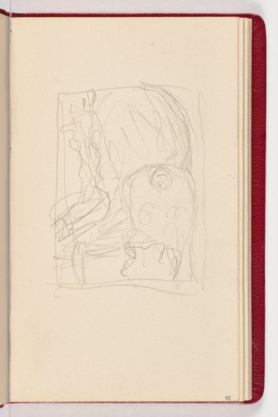 Seite 15 von Gustav Klimt