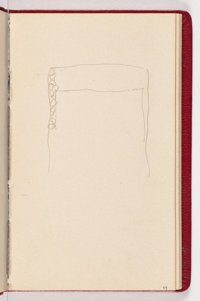 Seite 19 von Gustav Klimt