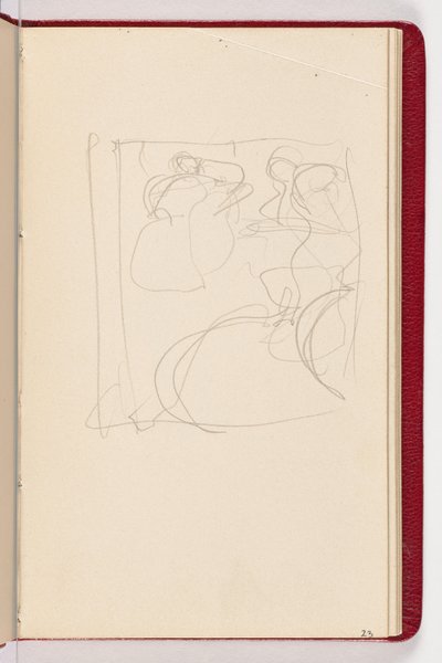 Seite 23 von Gustav Klimt